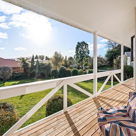 Villa Family Perfect, Winter Getaway, Secure Yard, Parking, Mountain Bikes, Arcade Rotorua Exterior foto
