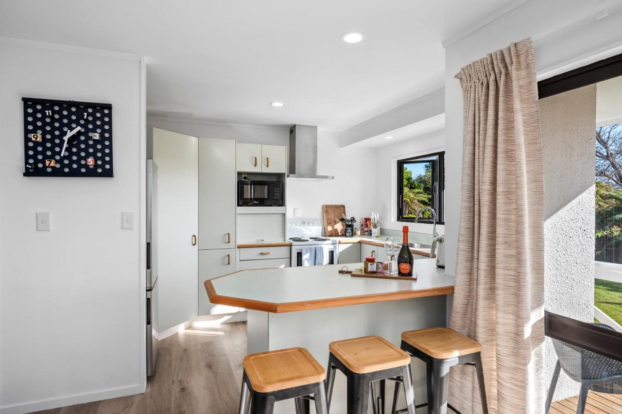 Villa Family Perfect, Winter Getaway, Secure Yard, Parking, Mountain Bikes, Arcade Rotorua Exterior foto