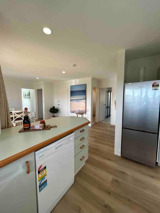Villa Family Perfect, Winter Getaway, Secure Yard, Parking, Mountain Bikes, Arcade Rotorua Exterior foto