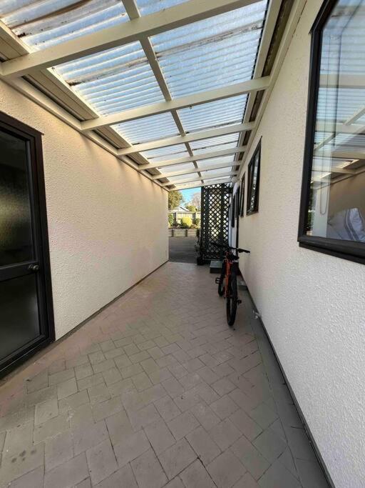 Villa Family Perfect, Winter Getaway, Secure Yard, Parking, Mountain Bikes, Arcade Rotorua Exterior foto