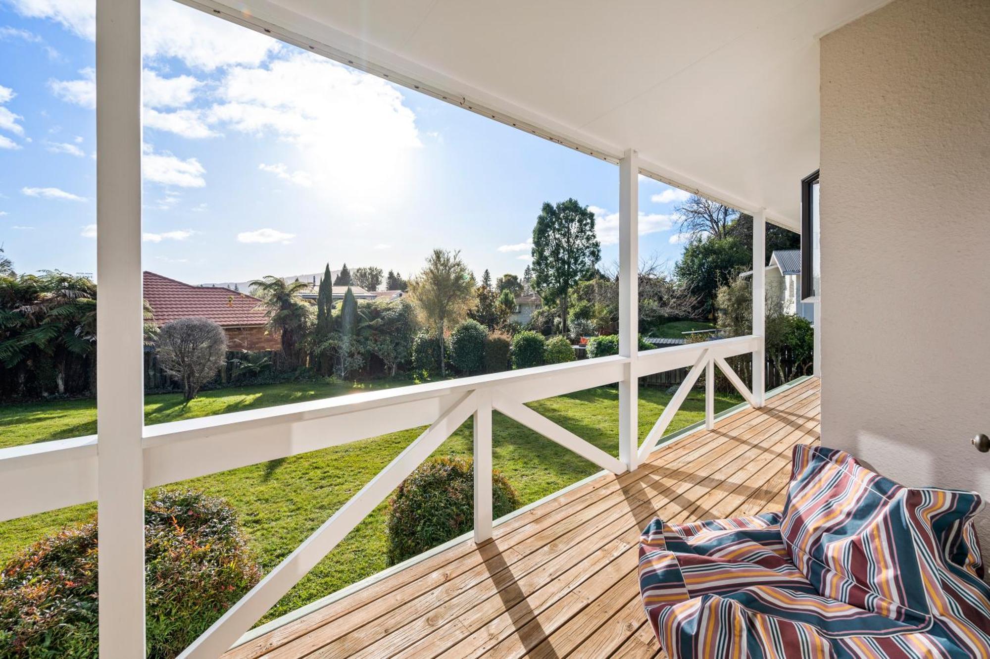 Villa Family Perfect, Winter Getaway, Secure Yard, Parking, Mountain Bikes, Arcade Rotorua Exterior foto